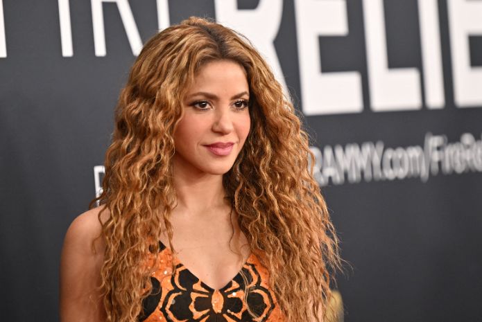 Shakira