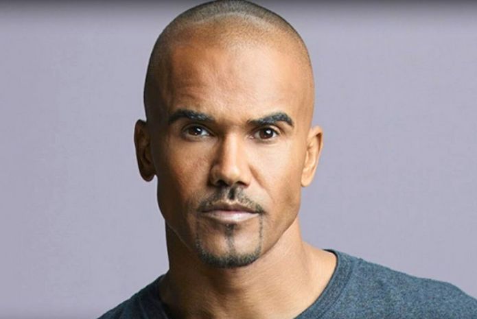 Shemar Moore