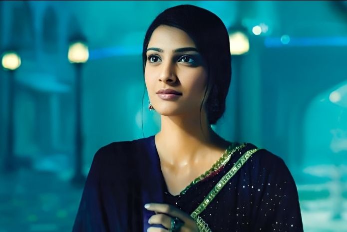 sonam kapoor in Saawariya