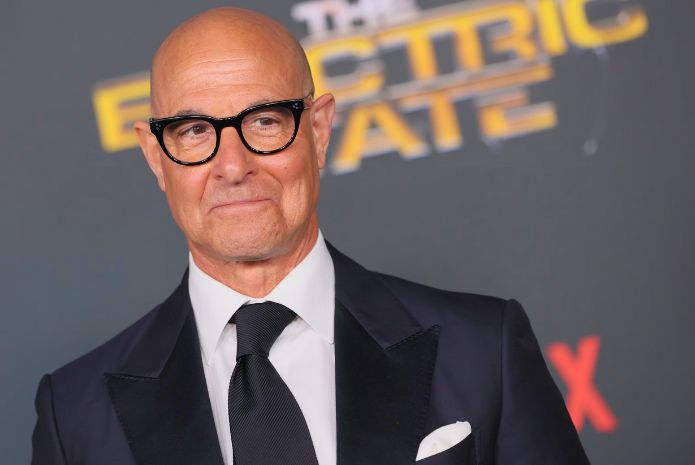 Stanley Tucci