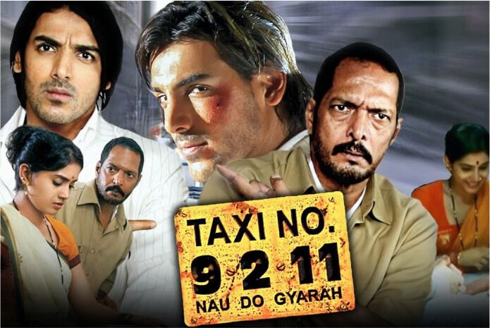 taxi no 9 2 11