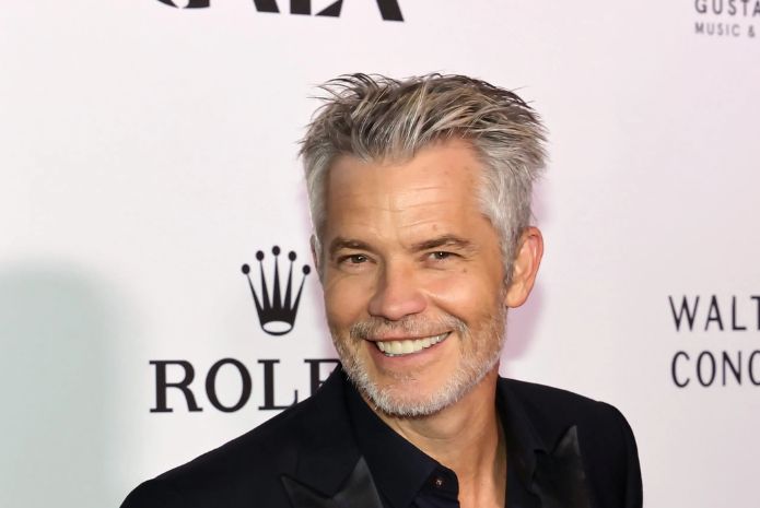 Timothy Olyphant
