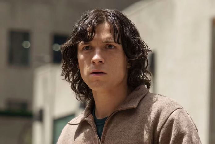 Tom Holland