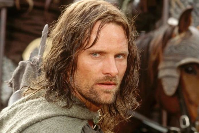 Viggo Mortensen