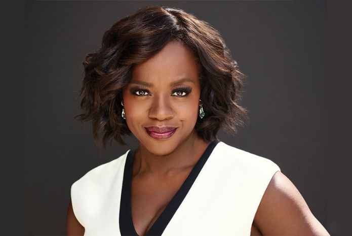 Viola Davis