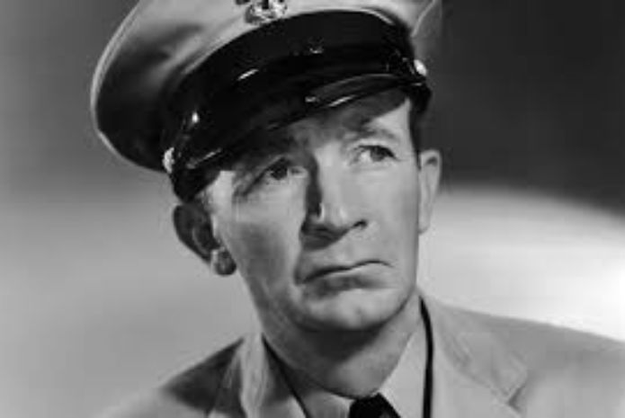 Walter Brennan