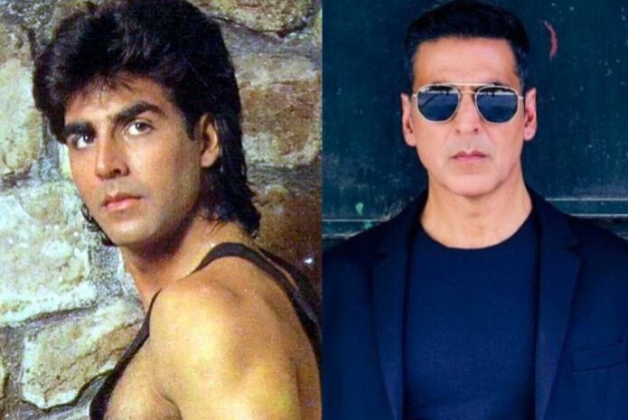akshay kumar before and after plastic surgery