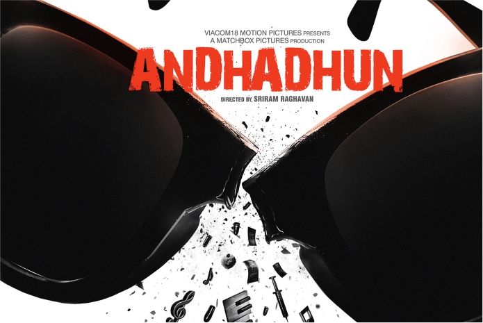Andhadhun