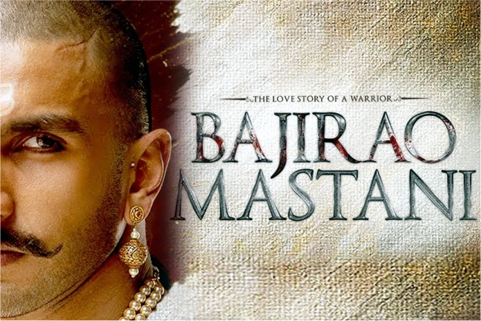 Bajirao Mastani