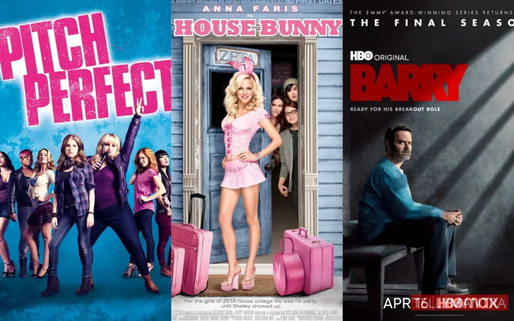 best college movies