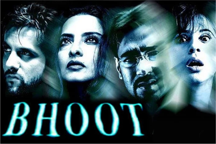 Bhoot