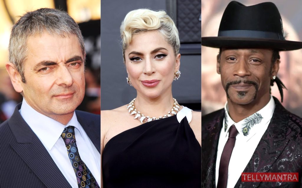 Celebrities with High Iq