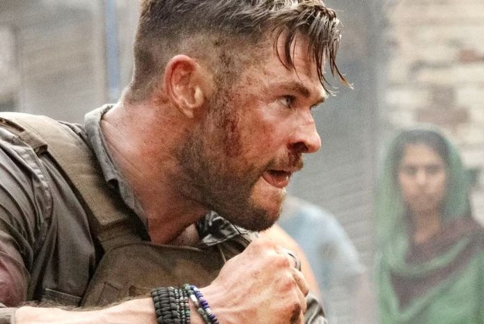 chris hemsworth fade haircut