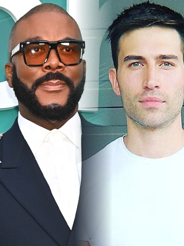 Derek Dixon Sues Tyler Perry for $260M