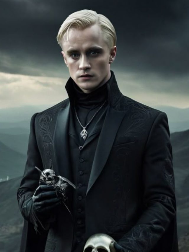 Tom Felton Returns to Broadway