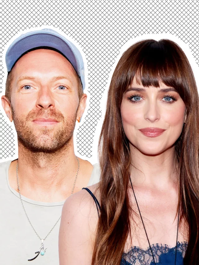 Dakota Johnson’s 2025 Highlights