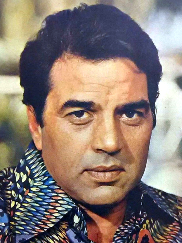 Dharmendra Through Love & Legacy