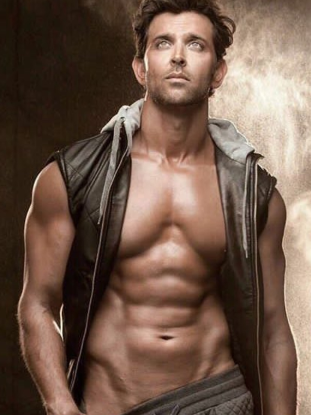 Hrithik Roshan: 2025’s Timeless Icon