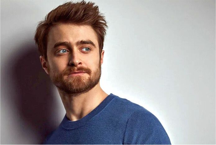 Daniel Radcliffe