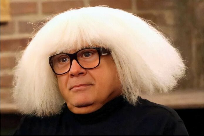 Danny devito