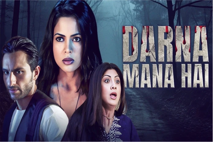 Darna Mana Hai
