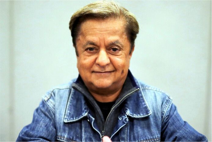 Deep Roy