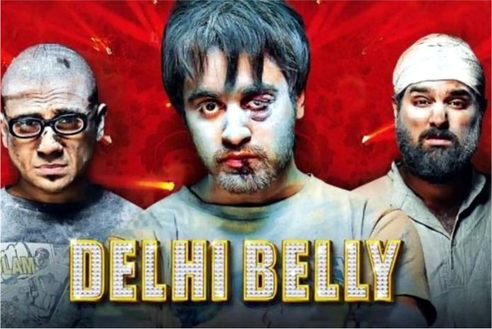 Delhi Belly