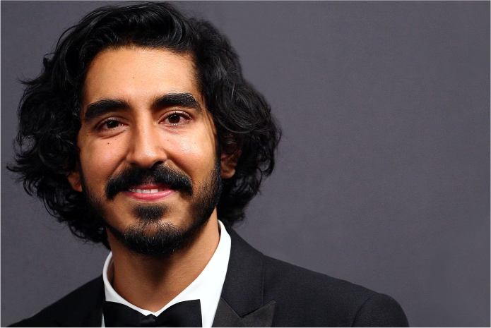 dev patel