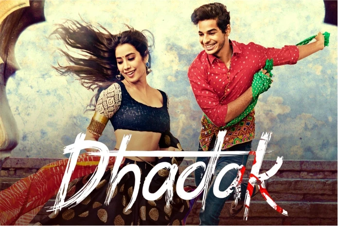 Dhadak