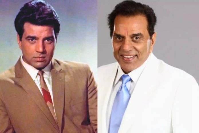dharmendra
