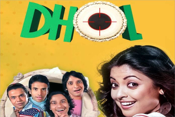 dhol