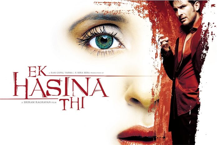 Ek Haseena Thi