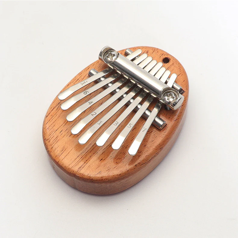 finger piano