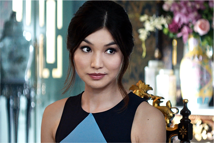 Gemma Chan