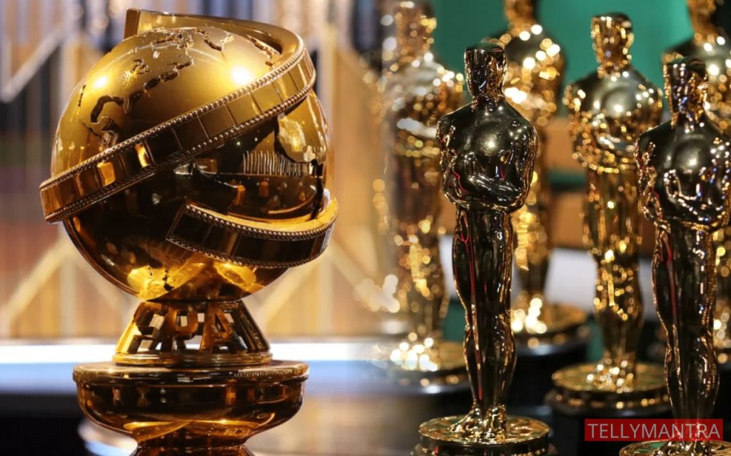 golden globes vs oscars