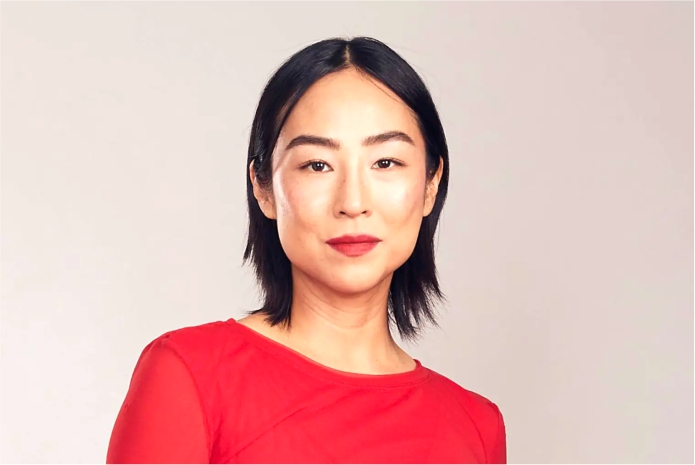 Greta Lee