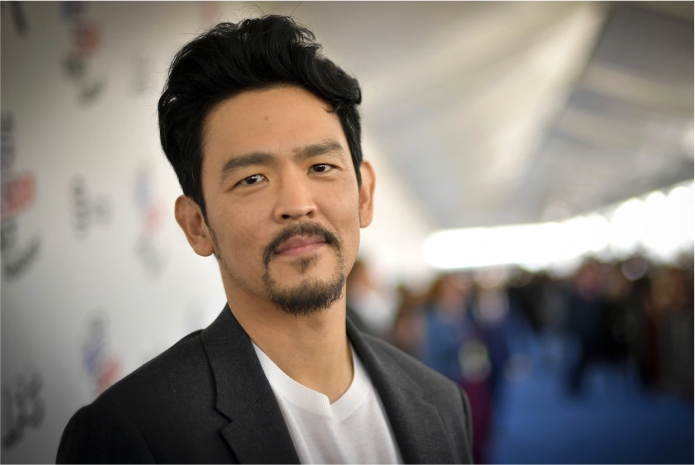 John Cho