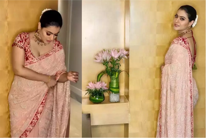 Kajol