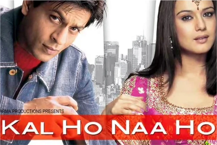 Kal ho nah ho