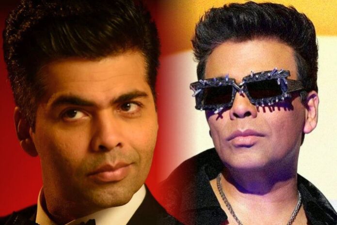 Karan Johar