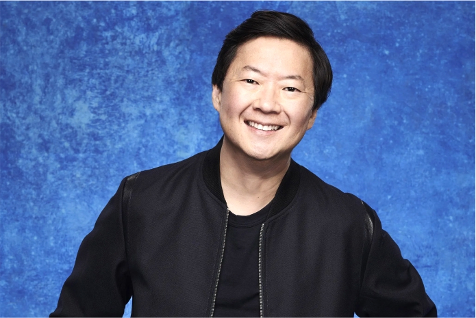 Ken Jeong