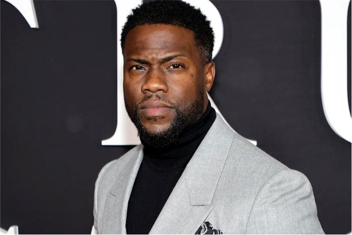 Kevin Hart