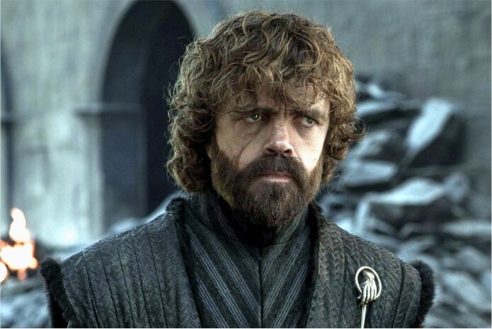 Peter Dinklage