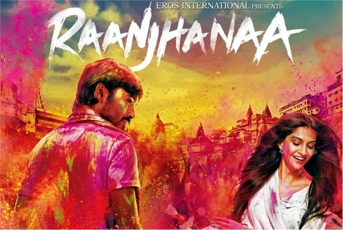 raanjhanaa