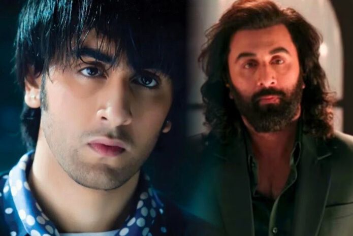 Ranbir kapoor before and after plastic surgery