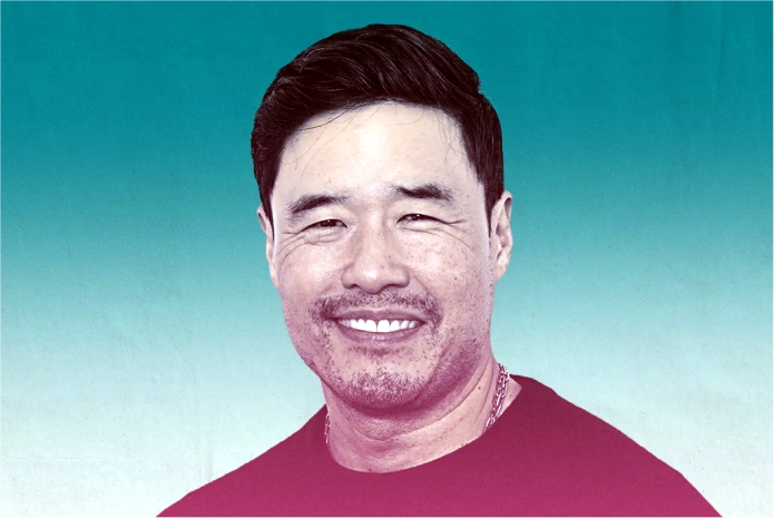 randall park