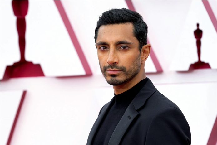 Riz Ahmed