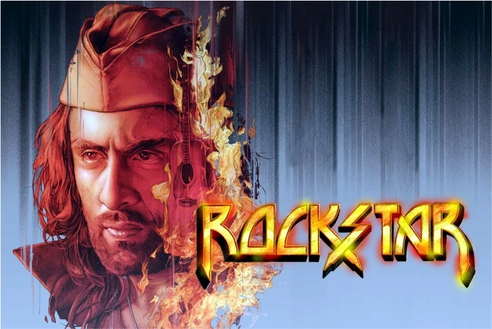 rockstar