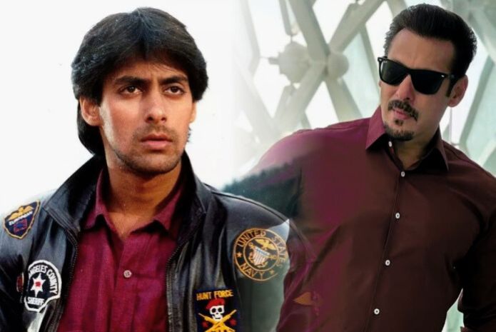 Salman Khan