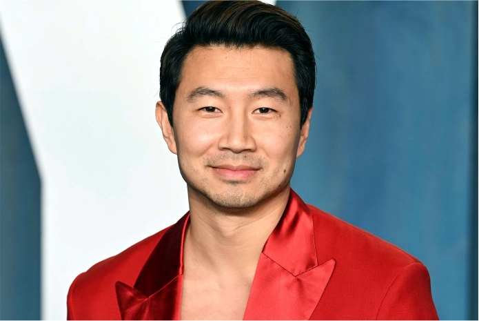 Simu Liu